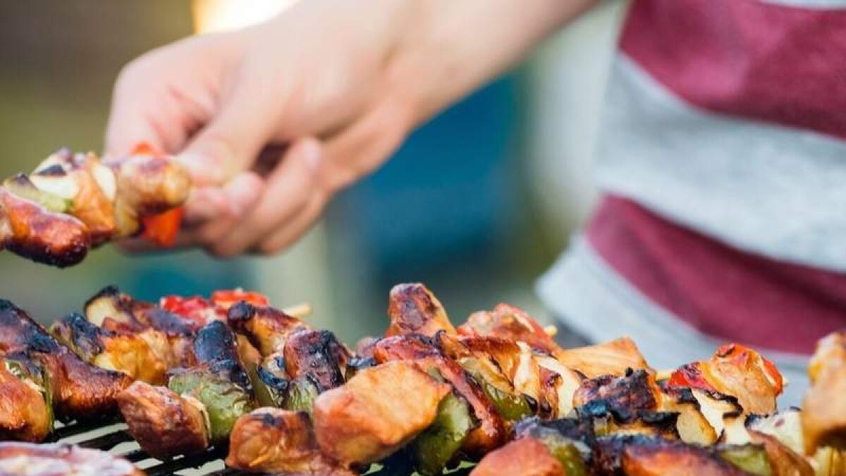 Ras Al Khaimah bans BBQs in public places Ras Al Khaimah bans BBQs in public places