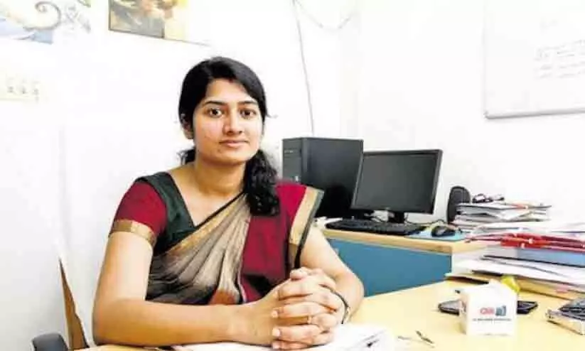 t v anupama t v anupama