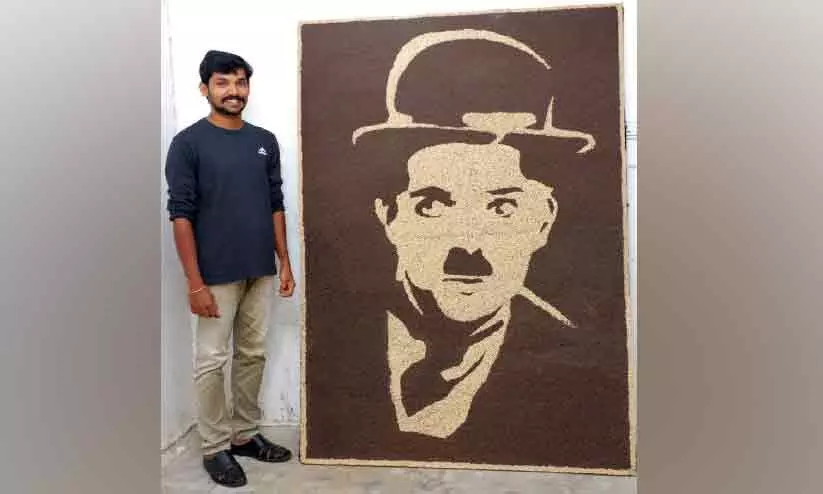 charlie chaplin charlie chaplin