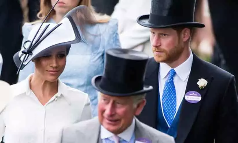 megan, charles, hary megan, charles, hary