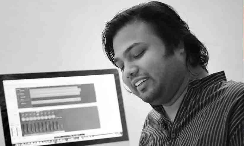 സംഗീത സംവിധായകൻ ആർ.രഘുറാം അന്തരിച്ചു | Music Director Raghuram Passed ...