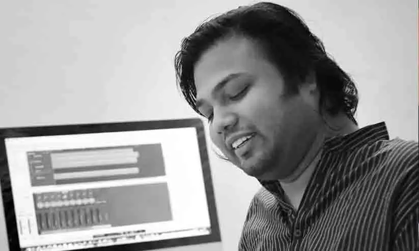 Music Director Raghuram Passed Away Due To Motor Neurone Disease