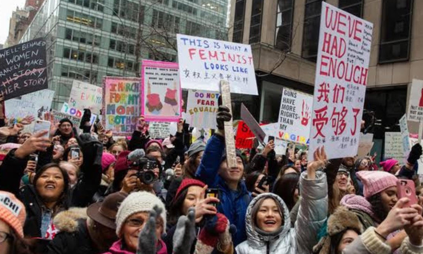 china women china women