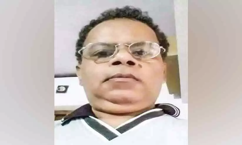 ഭിന്നശേഷിക്കാരിയായ സ്കൂൾ വിദ്യാർഥിനിയെ പീഡിപ്പിച്ച കേസിൽ വയോധികൻ അറസ്റ്റിൽ ഭിന്നശേഷിക്കാരിയായ സ്കൂൾ വിദ്യാർഥിനിയെ പീഡിപ്പിച്ച കേസിൽ വയോധികൻ അറസ്റ്റിൽ