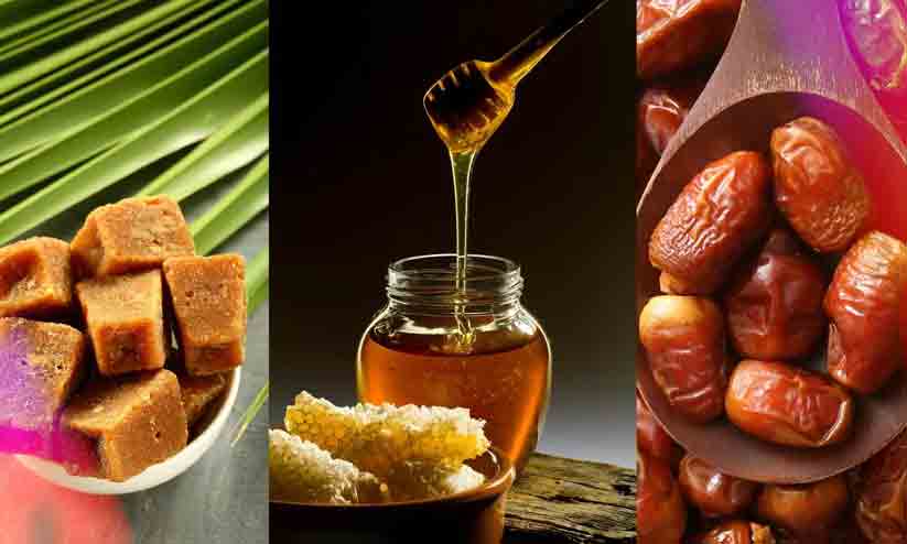 sugar alternatives sugar alternatives