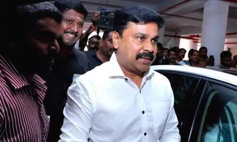 actor dileep actor dileep