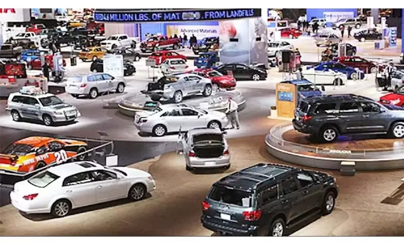 Auto Expo 2023: Maruti Suzuki, Hyundai to showcase multiple models