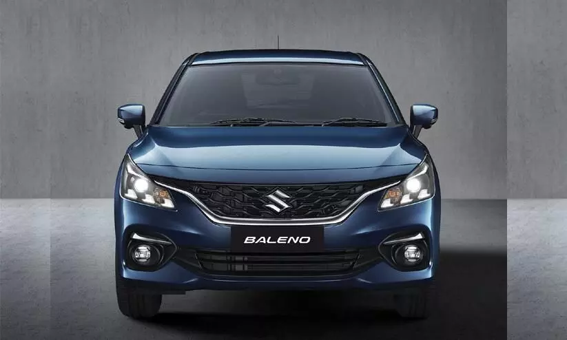 Maruti Suzuki Baleno CNG: price, engine, specifications Maruti Suzuki Baleno CNG: price, engine, specifications