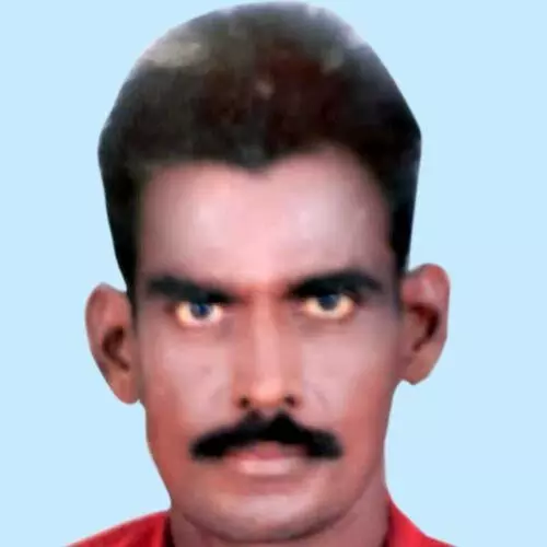 സ​ന്തോ​ഷ് കു​മാ​ർ