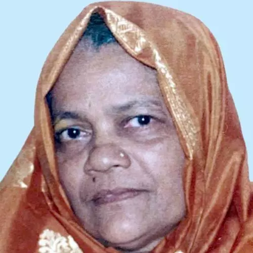 ത്വാ​ഹാ​ബീ​വി