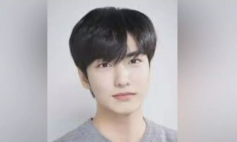 ഹാലോവീൻ ദുരന്തം: മരിച്ചവരിൽ നടനും ഗായകനുമായ ലീ ജിഹാനും ഹാലോവീൻ ദുരന്തം: മരിച്ചവരിൽ നടനും ഗായകനുമായ ലീ ജിഹാനും