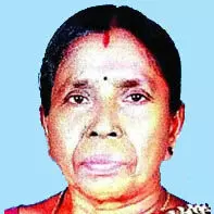 ഇ​ന്ദി​ര