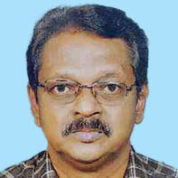 കീ​ബോ​ര്‍ഡി​സ്റ്റ് സ​ദാ​ന​ന്ദ​ന്‍ കെ. ​ശ​ങ്ക​ർ