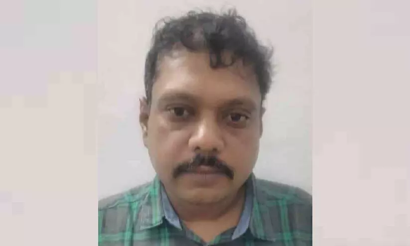 ഏലക്ക വ്യാപാരത്തിന്‍റെ മറവിൽ കോടികൾ തട്ടിയ പ്രതി പിടിയിൽ