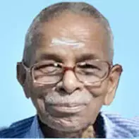 ശി​വ​രാ​മ​ൻ നാ​യ​ർ