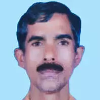 രാ​ധാ​കൃ​ഷ്ണ​ൻ