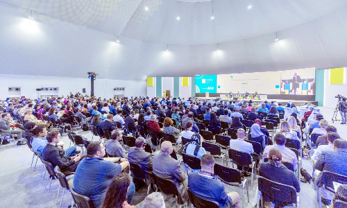 Sharjah Book Fair; Publishers Conference