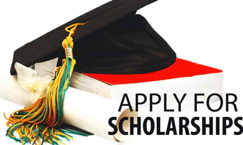 AICTE-scholarship