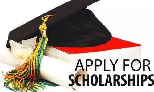 AICTE-scholarship