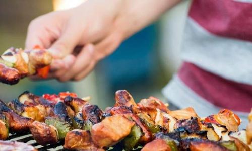 Ras Al Khaimah bans BBQs in public places
