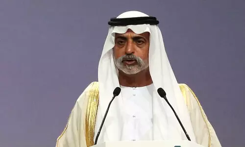 Sheikh Nahyan