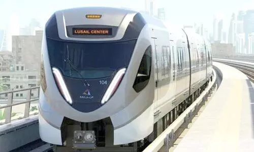 മെട്രോ സൗജന്യയാത്ര 10 മുതൽ മെട്രോ സൗജന്യയാത്ര 10 മുതൽ