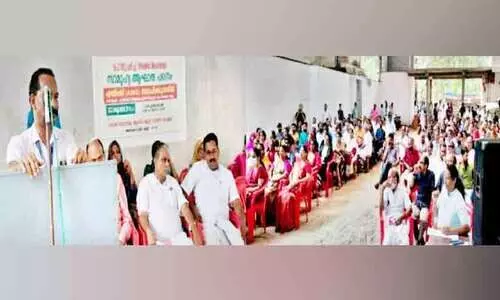 എയിംസ്:  ജനങ്ങൾ ഒന്നടങ്കം പറയുന്നു; അർഹമായ ആനുകൂല്യങ്ങളും പുനരധിവാസവും ഉറപ്പാക്കണം