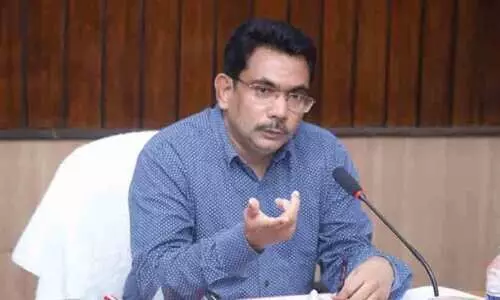 സിവിൽ സർവിസ്​: വേണ്ടത്​ ചിട്ടയായ പഠനം -അബൂബക്കർ സിദ്ദീഖ്​