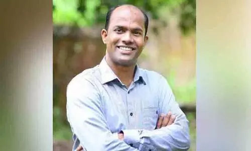 മലപ്പുറത്തിന്‍റെ സിവിൽ സർവിസ്​: രാഷ്ട്ര നിർമാണ പ്രക്രിയയുടെ ഭാഗമാകാം -മുഹമ്മദലി ശിഹാബ്​