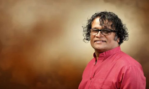 പ്രണയം പാഠ്യ പദ്ധതിയിൽപെടുത്തേണ്ട സമയം അതിക്രമിച്ചിരിക്കുന്നു -ഹരീഷ് പേരടി