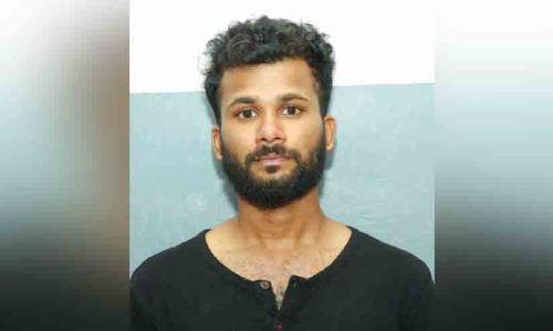 ramjith murali ramjith murali