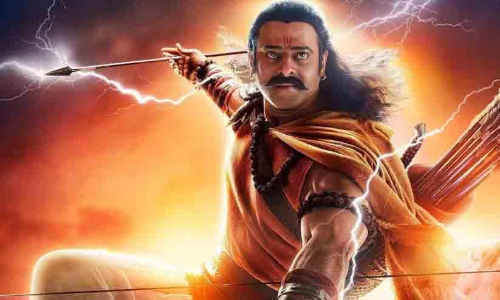 Prabhas Starrer Adipurush  Has Been  Release postponed