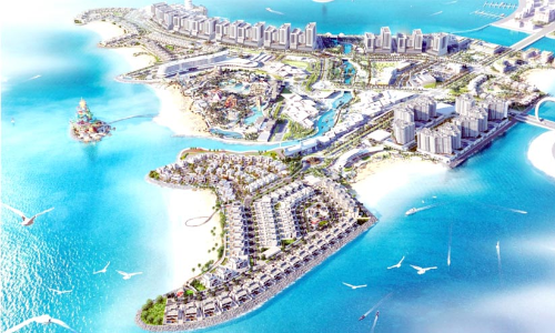 ഖി​തൈ​ഫാ​ൻ ഐ​ല​ൻ​ഡ് നോ​ർ​ത്ത്