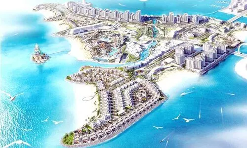 ഖി​തൈ​ഫാ​ൻ ഐ​ല​ൻ​ഡ് നോ​ർ​ത്ത്