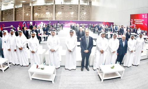 ലോകകപ്പ് കാണികൾക്ക് കോൺസുലാർ സേവനങ്ങൾ ഒരുകുടക്കീഴിൽ