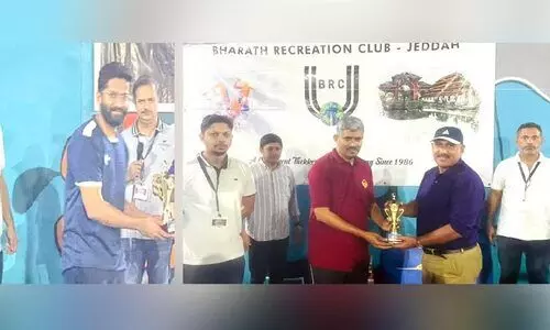 ബി.ആർ.സി സാൻഫോർഡ് വോളിബാൾ; ഓറിയോൺ ഫൈനലിൽ