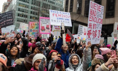 china women china women