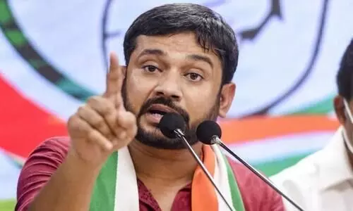 Kanhaiya Kumar