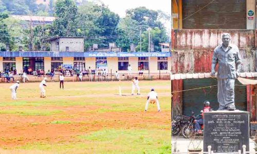 പത്തനംതിട്ട ജി​ല്ല​ക്ക്​ നാ​​ളെ 40ാം പി​റ​ന്നാ​ൾ