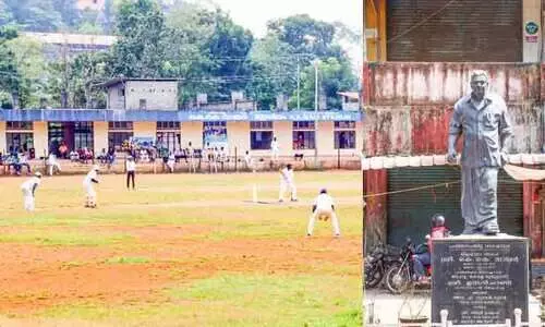 പത്തനംതിട്ട ജി​ല്ല​ക്ക്​ നാ​​ളെ 40ാം പി​റ​ന്നാ​ൾ