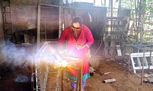 The story of Lisa The story of Lisa