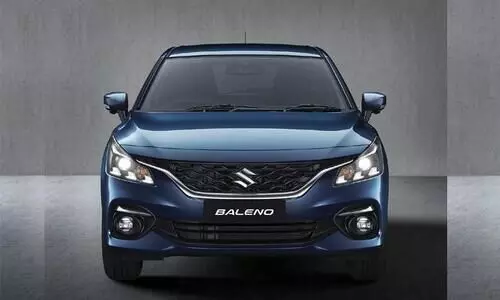Maruti Suzuki Baleno CNG: price, engine, specifications