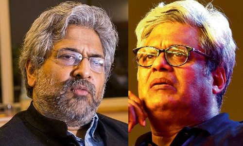 ദി വയർ എഡിറ്റർമാരായ സിദ്ധാർത്ഥ് വരദരാജൻ, എം.കെ. വേണു, ഝാനവി സെൻ എന്നിവരുടെ വീട്ടിൽ ഡൽഹി പൊലീസ് റെയ്ഡ്