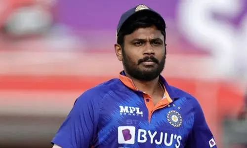 ന്യൂസിലൻഡ് പര്യടനം: ട്വന്റി 20, ഏകദിന ടീമുകളിൽ ഇടം പിടിച്ച് സഞ്ജു; പാണ്ഡ്യയും ധവാനും നയിക്കും