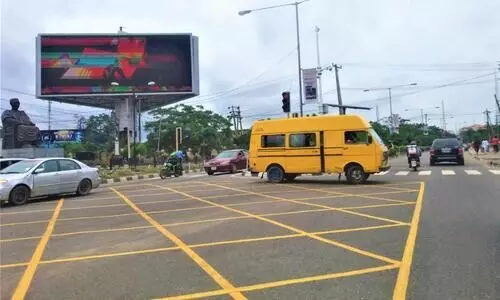 Have you seen these road signs; Know why this is