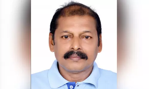 തിരുവനന്തപുരം സ്വദേശി റാസല്‍ഖൈമയില്‍ നിര്യാതനായി