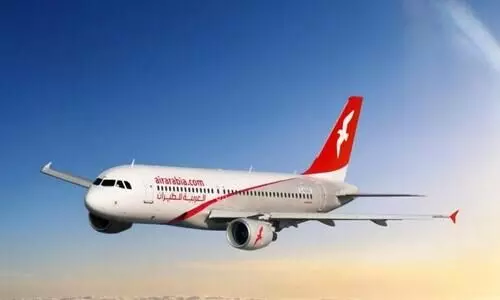 യാംബുവിൽനിന്ന് എയർ അറേബ്യ വിമാന സർവിസ് പുനരാരംഭിക്കുന്നു