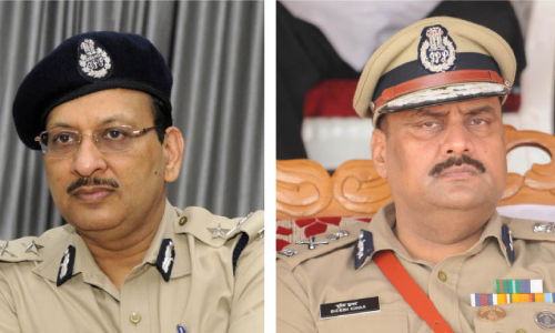 വിവാദങ്ങൾ ബാക്കിയാക്കി സുദേഷ്​ കുമാർ പടിയിറങ്ങി; ബൽറാംകുമാർ ഉപാധ്യായ ജയിൽ മേധാവി