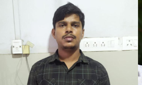 ശ്രീനിവാസൻ വധം: പോപുലർ ഫ്രണ്ട് മുൻ ഡിവിഷൻ പ്രസിഡന്‍റ് കീഴടങ്ങി