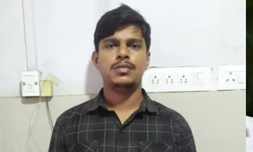 ശ്രീനിവാസൻ വധം: പോപുലർ ഫ്രണ്ട് മുൻ ഡിവിഷൻ പ്രസിഡന്‍റ് കീഴടങ്ങി